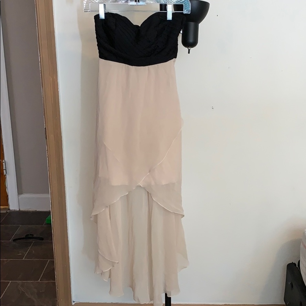Evening dress